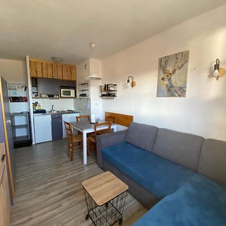 Appartement Aux Pieds Des Pistes ! レ・ザングル エクステリア 写真