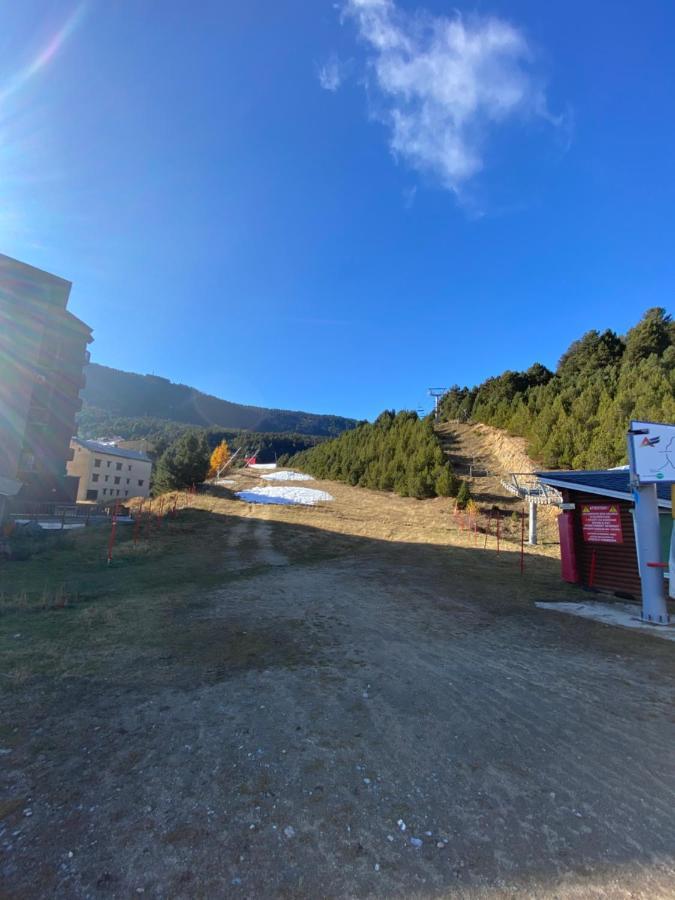 Appartement Aux Pieds Des Pistes ! レ・ザングル エクステリア 写真